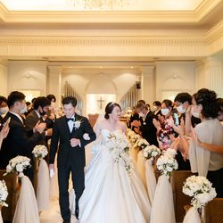 ザ・リッツ・カールトン大阪の写真12枚目