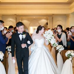 ザ・リッツ・カールトン大阪の写真33枚目