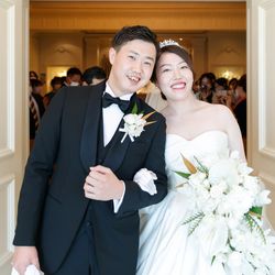 ザ・リッツ・カールトン大阪の写真6枚目