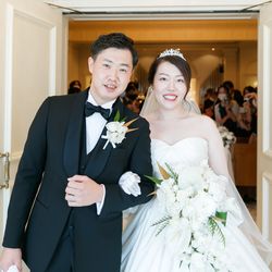 ザ・リッツ・カールトン大阪の写真7枚目