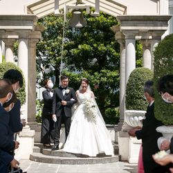 ザ・リッツ・カールトン大阪の写真34枚目