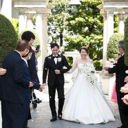 ザ・リッツ・カールトン大阪の写真8枚目