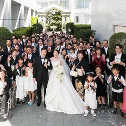 ザ・リッツ・カールトン大阪の写真17枚目