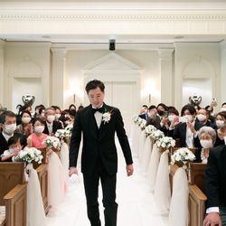 ザ・リッツ・カールトン大阪の写真2枚目