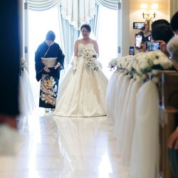 ザ・リッツ・カールトン大阪の写真3枚目