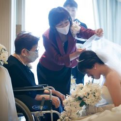 ザ・リッツ・カールトン大阪の写真33枚目