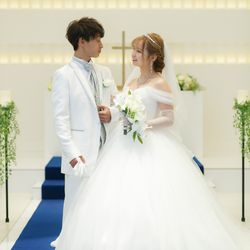 ウエディングテラスの写真9枚目