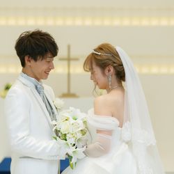 ウエディングテラスの写真24枚目