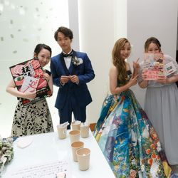 ウエディングテラスの写真16枚目