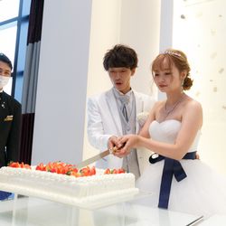 ウエディングテラスの写真3枚目