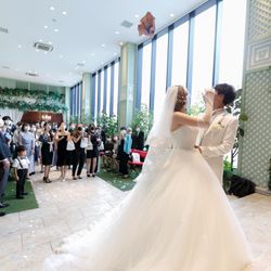 ウエディングテラスの写真25枚目