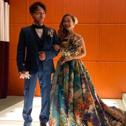 ウエディングテラスの写真20枚目