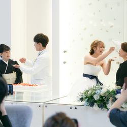 ウエディングテラスの写真4枚目