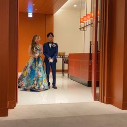 ウエディングテラスの写真1枚目