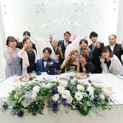 ウエディングテラスの写真26枚目