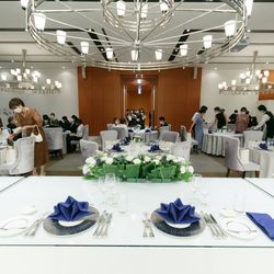 ウエディングテラスの写真5枚目