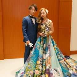 ウエディングテラスの写真15枚目