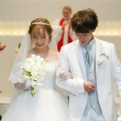 ウエディングテラスの写真22枚目