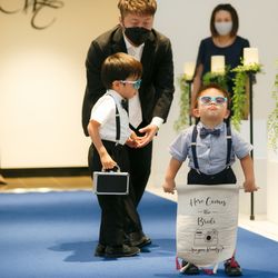 ウエディングテラスの写真24枚目