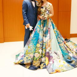 ウエディングテラスの写真18枚目