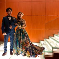 ウエディングテラスの写真24枚目