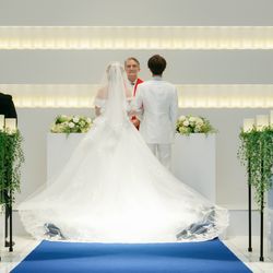 ウエディングテラスの写真22枚目