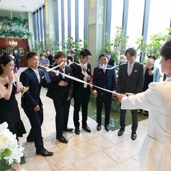 ウエディングテラスの写真4枚目