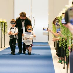 ウエディングテラスの写真15枚目