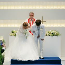 ウエディングテラスの写真14枚目