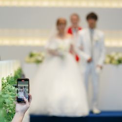 ウエディングテラスの写真25枚目