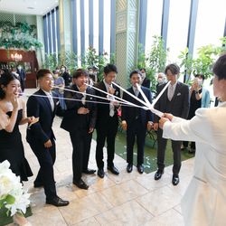 ウエディングテラスの写真5枚目