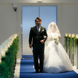 ウエディングテラスの写真4枚目