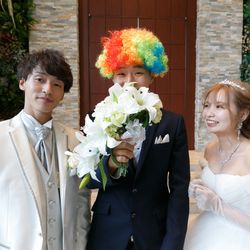 ウエディングテラスの写真36枚目