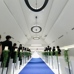 ウエディングテラスの写真3枚目