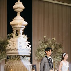 ザ・リッツ・カールトン大阪の写真11枚目