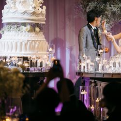 ザ・リッツ・カールトン大阪の写真3枚目