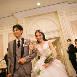 ザ・リッツ・カールトン大阪の写真15枚目