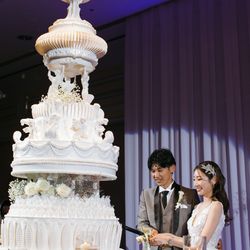 ザ・リッツ・カールトン大阪の写真26枚目