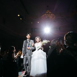 ザ・リッツ・カールトン大阪の写真5枚目