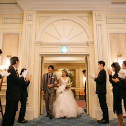 ザ・リッツ・カールトン大阪の写真31枚目