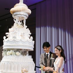 ザ・リッツ・カールトン大阪の写真16枚目