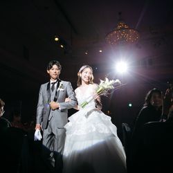 ザ・リッツ・カールトン大阪の写真1枚目