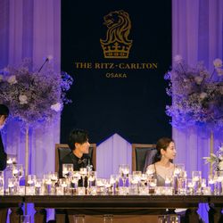 ザ・リッツ・カールトン大阪の写真11枚目