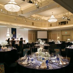 ザ・リッツ・カールトン大阪の写真7枚目