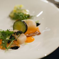 ザ・リッツ・カールトン大阪の写真1枚目