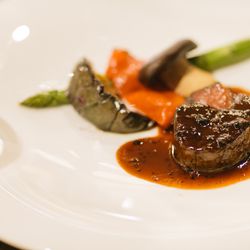 ザ・リッツ・カールトン大阪の写真33枚目