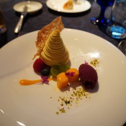 ザ・リッツ・カールトン大阪の写真22枚目