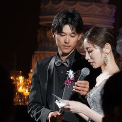 ザ・リッツ・カールトン大阪の写真20枚目