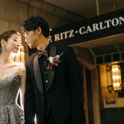 ザ・リッツ・カールトン大阪の写真23枚目