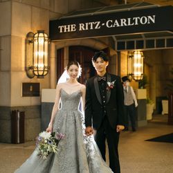 ザ・リッツ・カールトン大阪の写真27枚目